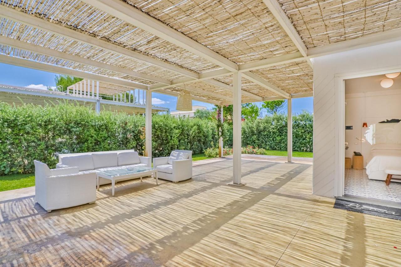 Beach Club 93 بييسْتوم المظهر الخارجي الصورة