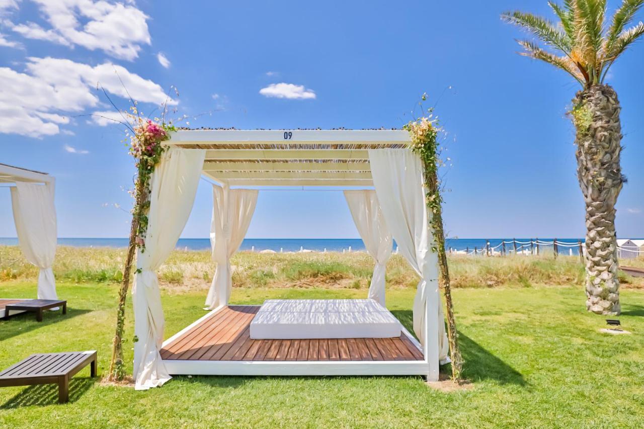 Beach Club 93 بييسْتوم المظهر الخارجي الصورة