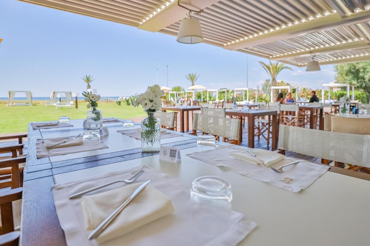 Beach Club 93 بييسْتوم المظهر الخارجي الصورة