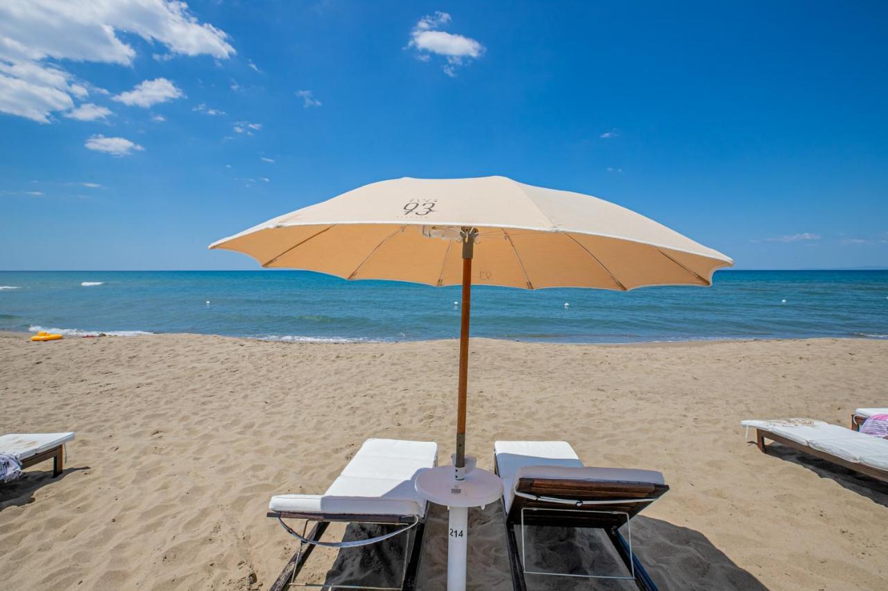 Beach Club 93 بييسْتوم المظهر الخارجي الصورة