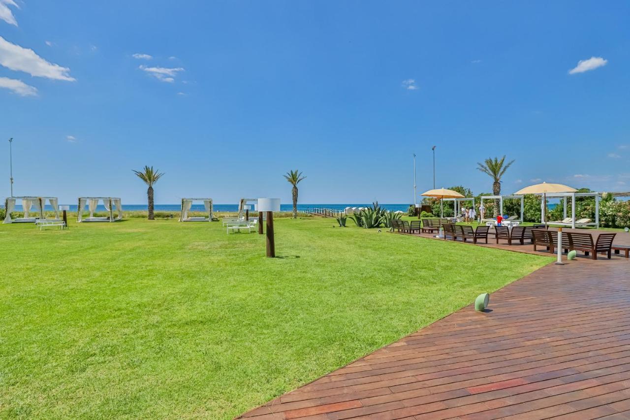 Beach Club 93 بييسْتوم المظهر الخارجي الصورة